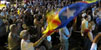 Assaig de la manifestaci&oacute; A punt