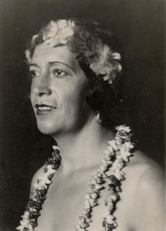 Aurora Bertrana i Salazar