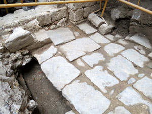 Cases medievals al carrer Ciutadans de Girona. Estudi arqueol&ograve;gic de les restes