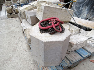 Cases medievals al carrer Ciutadans de Girona. Estudi arqueol&ograve;gic de les restes