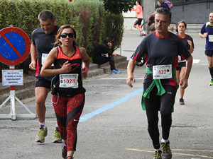 38ena. edici&oacute; de la Cursa popular del Carrer Nou 2016
