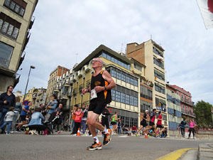 38ena. edici&oacute; de la Cursa popular del Carrer Nou 2016