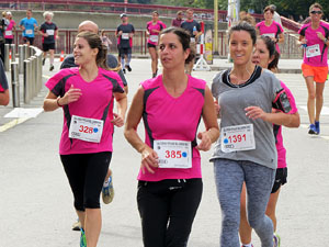 38ena. edici&oacute; de la Cursa popular del Carrer Nou 2016