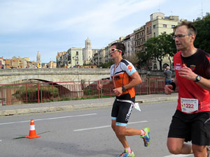 38ena. edici&oacute; de la Cursa popular del Carrer Nou 2016