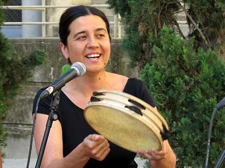 Dia de la M&uacute;sica 2016