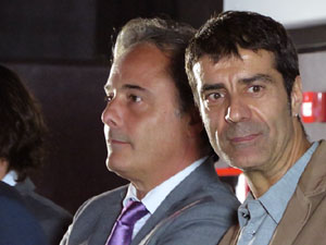 Inauguraci&oacute; del 28e Festival de Cinema de Girona 2016
