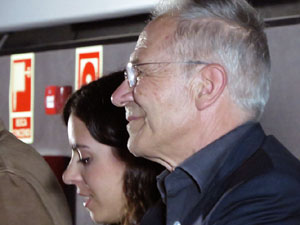Inauguraci&oacute; del 28e Festival de Cinema de Girona 2016