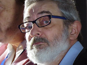 Inauguraci&oacute; del 28e Festival de Cinema de Girona 2016