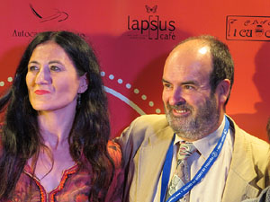 Inauguraci&oacute; del 28e Festival de Cinema de Girona 2016