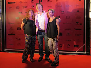 Inauguraci&oacute; del 28e Festival de Cinema de Girona 2016