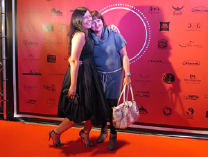 Inauguraci&oacute; del 28e Festival de Cinema de Girona 2016