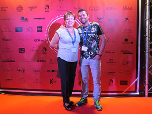 Inauguraci&oacute; del 28e Festival de Cinema de Girona 2016