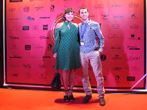 Inauguraci&oacute; del 28e Festival de Cinema de Girona 2016