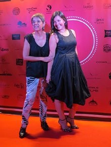 Inauguraci&oacute; del 28e Festival de Cinema de Girona 2016