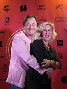 Inauguraci&oacute; del 28e Festival de Cinema de Girona 2016