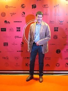 Inauguraci&oacute; del 28e Festival de Cinema de Girona 2016