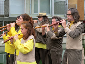 Fires 2016. 35a. Trobada de Gegants de Fires de Sant Narc&iacute;s