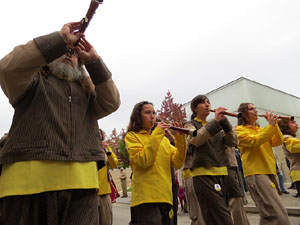Fires 2016. 35a. Trobada de Gegants de Fires de Sant Narc&iacute;s