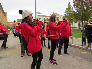 Fires 2016. 35a. Trobada de Gegants de Fires de Sant Narc&iacute;s