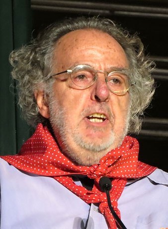 El preg&oacute; dels Marrecs de Salt