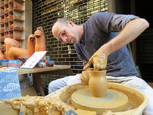 Fires 2016. 28a. Trobada d'Artesans, Brocanters i Antiquaris a diversos carrers i places de la ciutat
