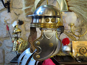 Fires 2016. 28a. Trobada d'Artesans, Brocanters i Antiquaris a diversos carrers i places de la ciutat