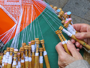 Fires 2016. 28a. Trobada d'Artesans, Brocanters i Antiquaris a diversos carrers i places de la ciutat