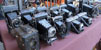 Fires de Tots Sants. Antiquaris i brocanters