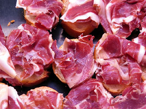 Girona10 2017. Tastets gastron&ograve;mics al Mercat del Lle&oacute; de Girona