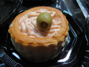 Girona10 2017. Tastets gastron&ograve;mics al Mercat del Lle&oacute; de Girona