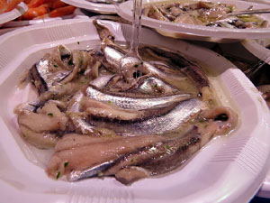 Girona10 2017. Tastets gastron&ograve;mics al Mercat del Lle&oacute; de Girona