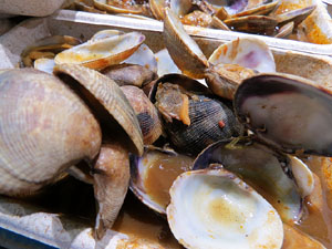 Girona10 2017. Tastets gastron&ograve;mics al Mercat del Lle&oacute; de Girona