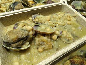Girona10 2017. Tastets gastron&ograve;mics al Mercat del Lle&oacute; de Girona