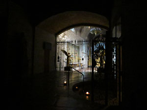 Magna Latius. Visita nocturna teatralitzada en commemoraci&oacute; del 600&egrave; aniversari de la construcci&oacute; de la nau g&ograve;tica m&eacute;s ampla del m&oacute;n