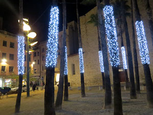 Nadal 2016. La decoraci&oacute; nadalenca dels carrers