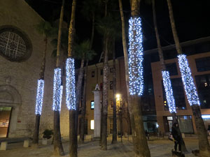Nadal 2016. La decoraci&oacute; nadalenca dels carrers
