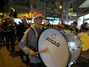 Nadal 2016. Encesa dels llums de Nadal