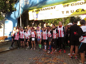 Nadal 2016. La Marat&oacute; de TV3. Activitats a Girona
