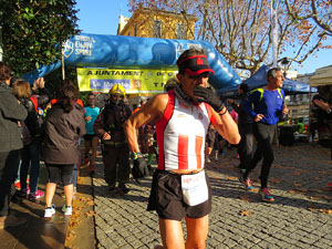 Nadal 2016. La Marat&oacute; de TV3. Activitats a Girona