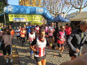 Nadal 2016. La Marat&oacute; de TV3. Activitats a Girona