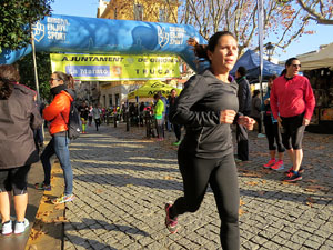 Nadal 2016. La Marat&oacute; de TV3. Activitats a Girona