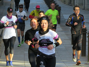 Nadal 2016. La Marat&oacute; de TV3. Activitats a Girona