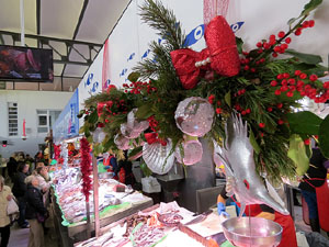 Nadal 2016. El Mercat del Lle&oacute;
