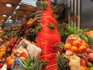 Nadal 2016. El Mercat del Lle&oacute;