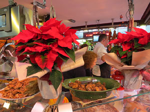 Nadal 2016. El Mercat del Lle&oacute;