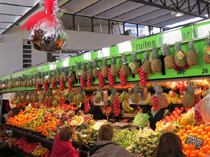Nadal 2016. El Mercat del Lle&oacute;