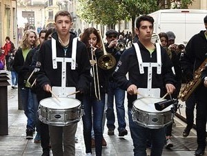 Nadal 2016. La decoraci&oacute; nadalenca dels carrers
