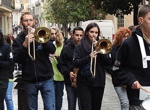 Nadal 2016. La decoraci&oacute; nadalenca dels carrers