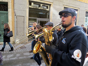 Nadal 2016. La decoraci&oacute; nadalenca dels carrers