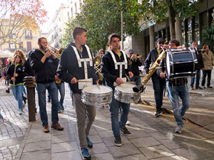 Nadal 2016. La decoraci&oacute; nadalenca dels carrers